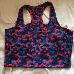 Athleta Chi Tank